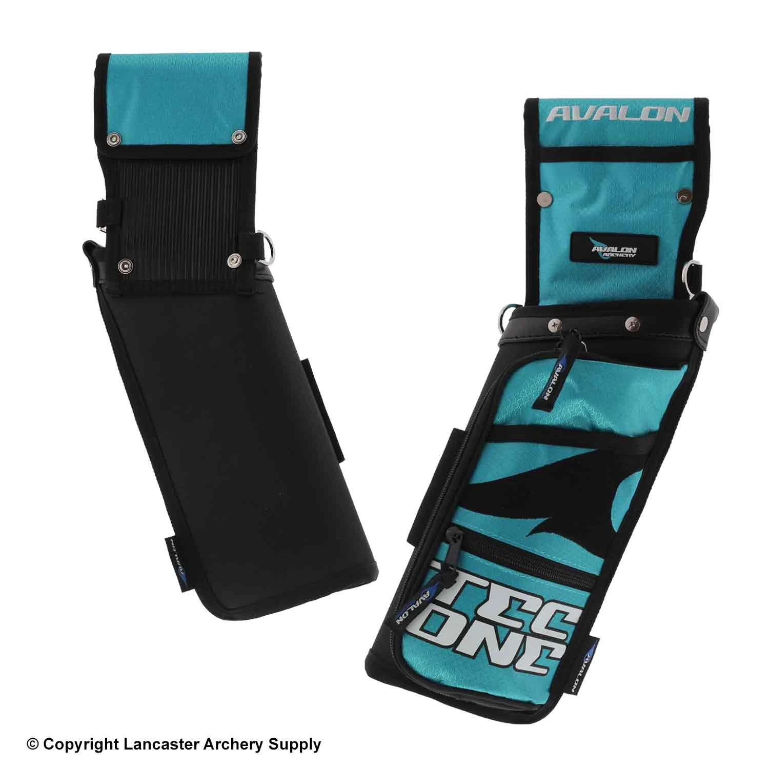 2020 Avalon Tec One Field Quiver ( X1030430) 2 2020 Avalon Tec One Field Quiver ( X1030430) - Image 2