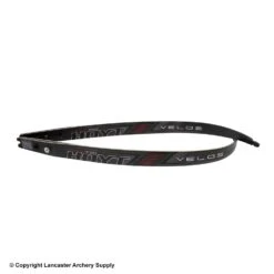 Hoyt Formula Carbon Velos Recurve Limbs (Matte Finish) (Open Box X1030445)