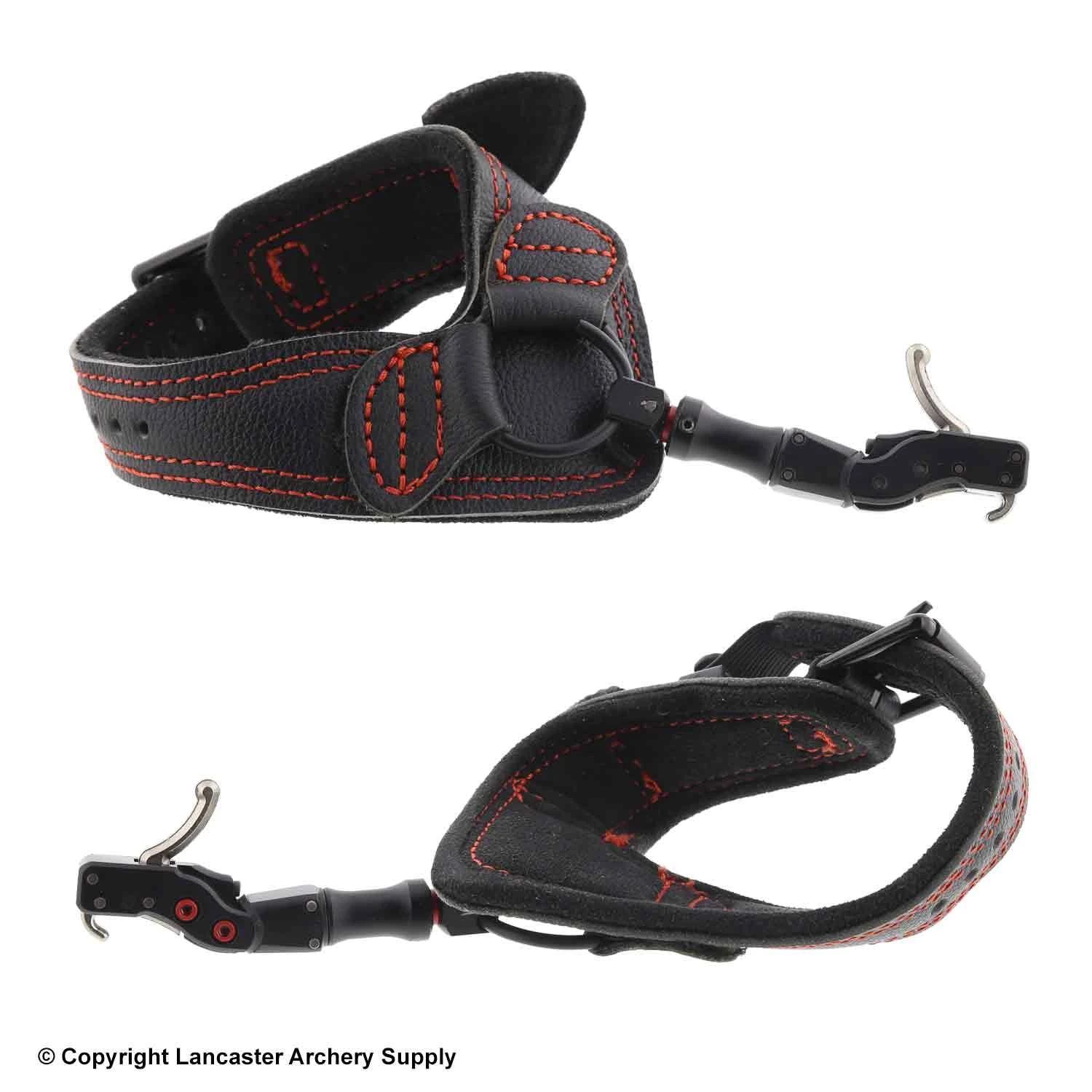 Tru-Fire Hardcore Buckle Black Foldback Max Release (Open Box X1030456) 1 Tru-Fire Hardcore Buckle Black Foldback Max Release (Open Box X1030456)