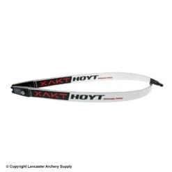 Hoyt Grand Prix Xakt ILF Recurve Limbs (Open Box X1030461)