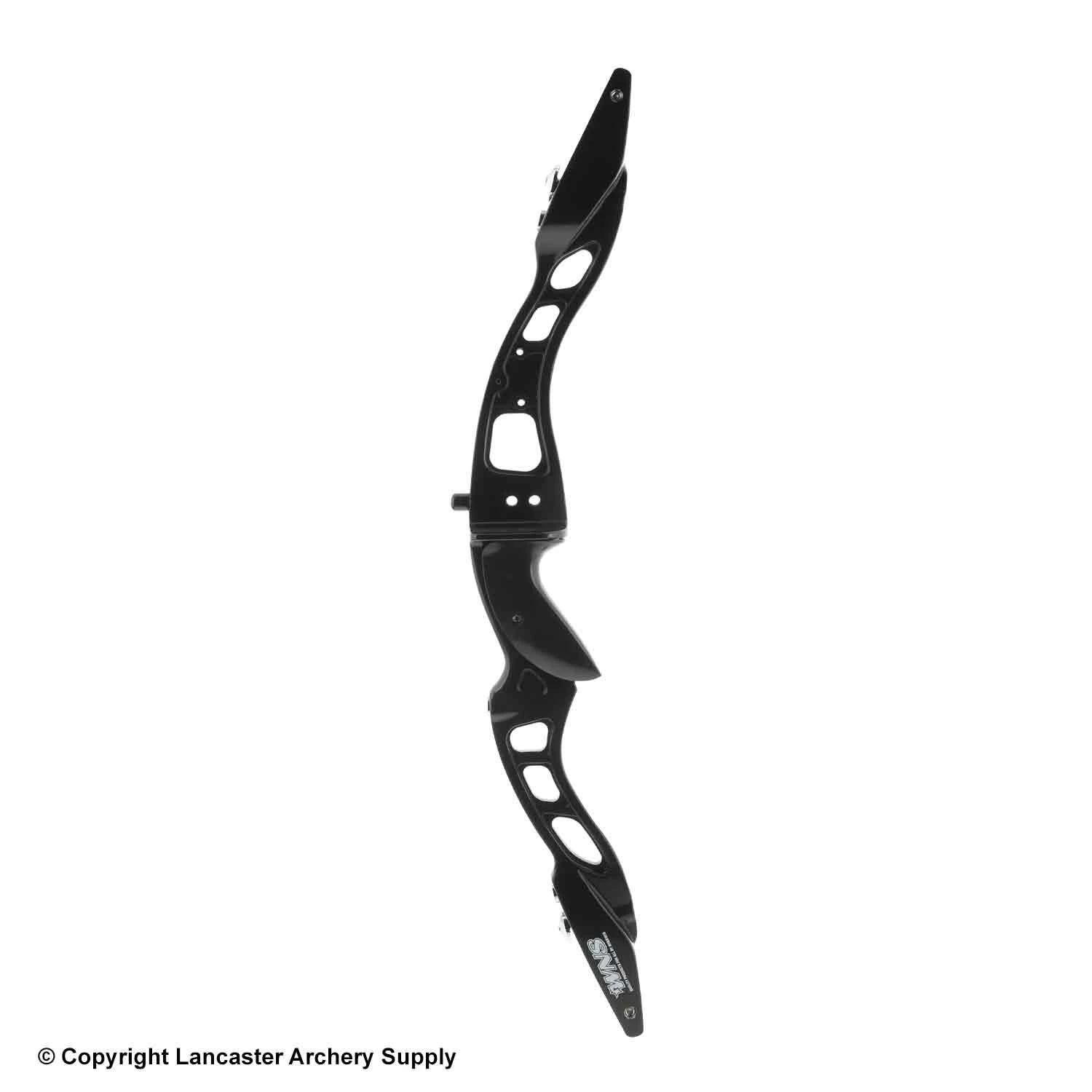 WNS Explore DX 25" Recurve Riser (Open Box X1030462) 1 WNS Explore DX 25" Recurve Riser (Open Box X1030462)