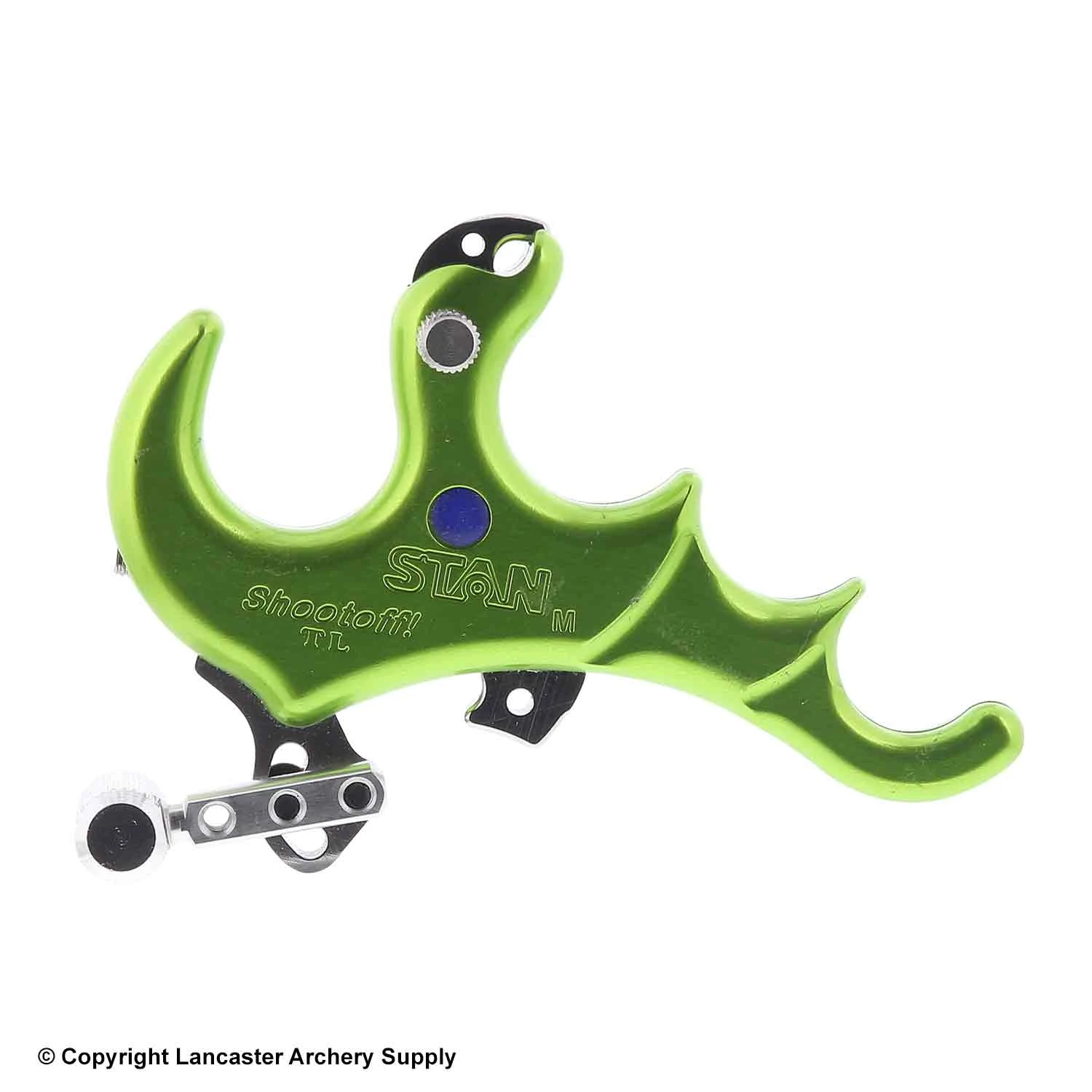 STAN Shootoff! TL Release (Open Box X1030465) 1 STAN Shootoff! TL Release (Open Box X1030465)