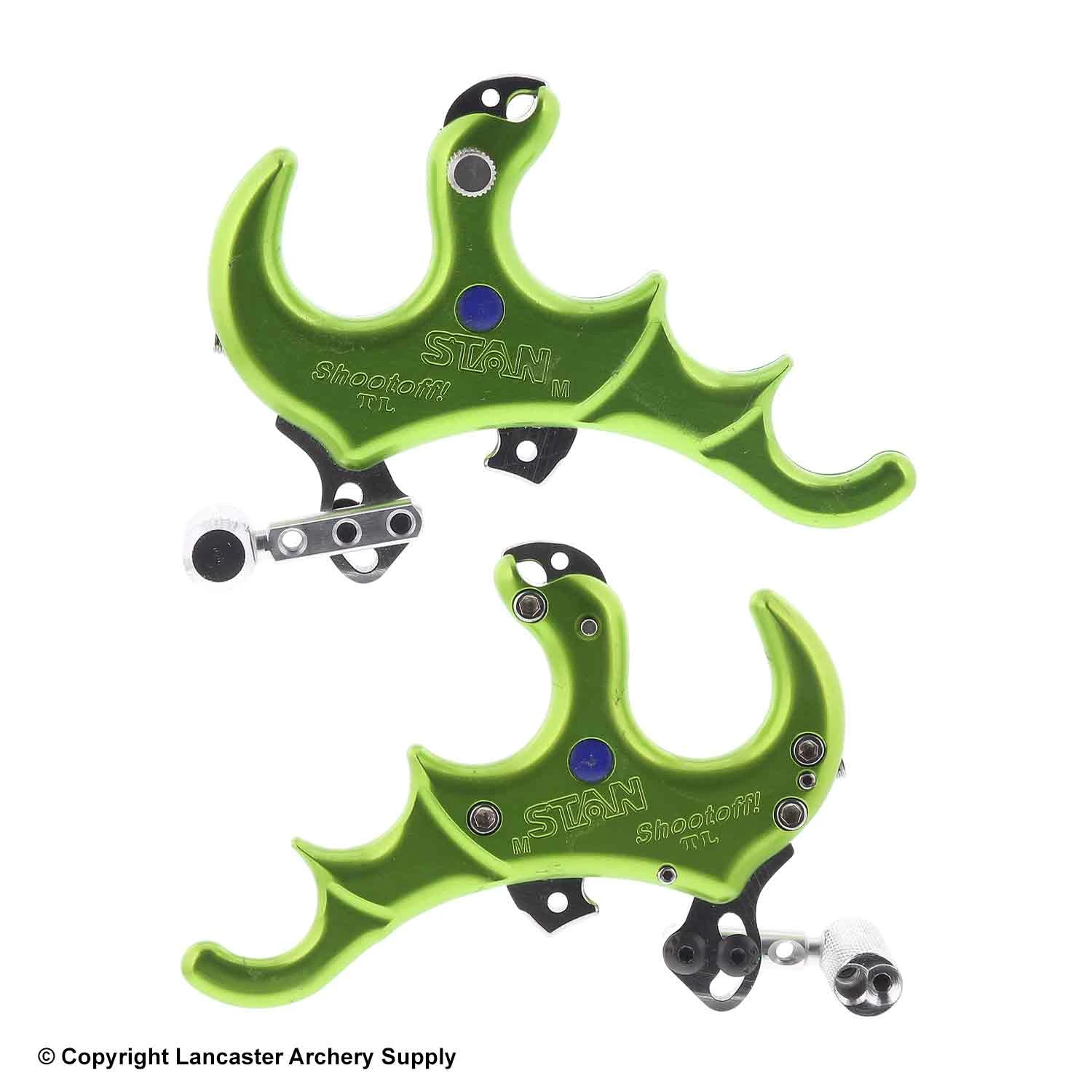 STAN Shootoff! TL Release (Open Box X1030465) 2 STAN Shootoff! TL Release (Open Box X1030465) - Image 2