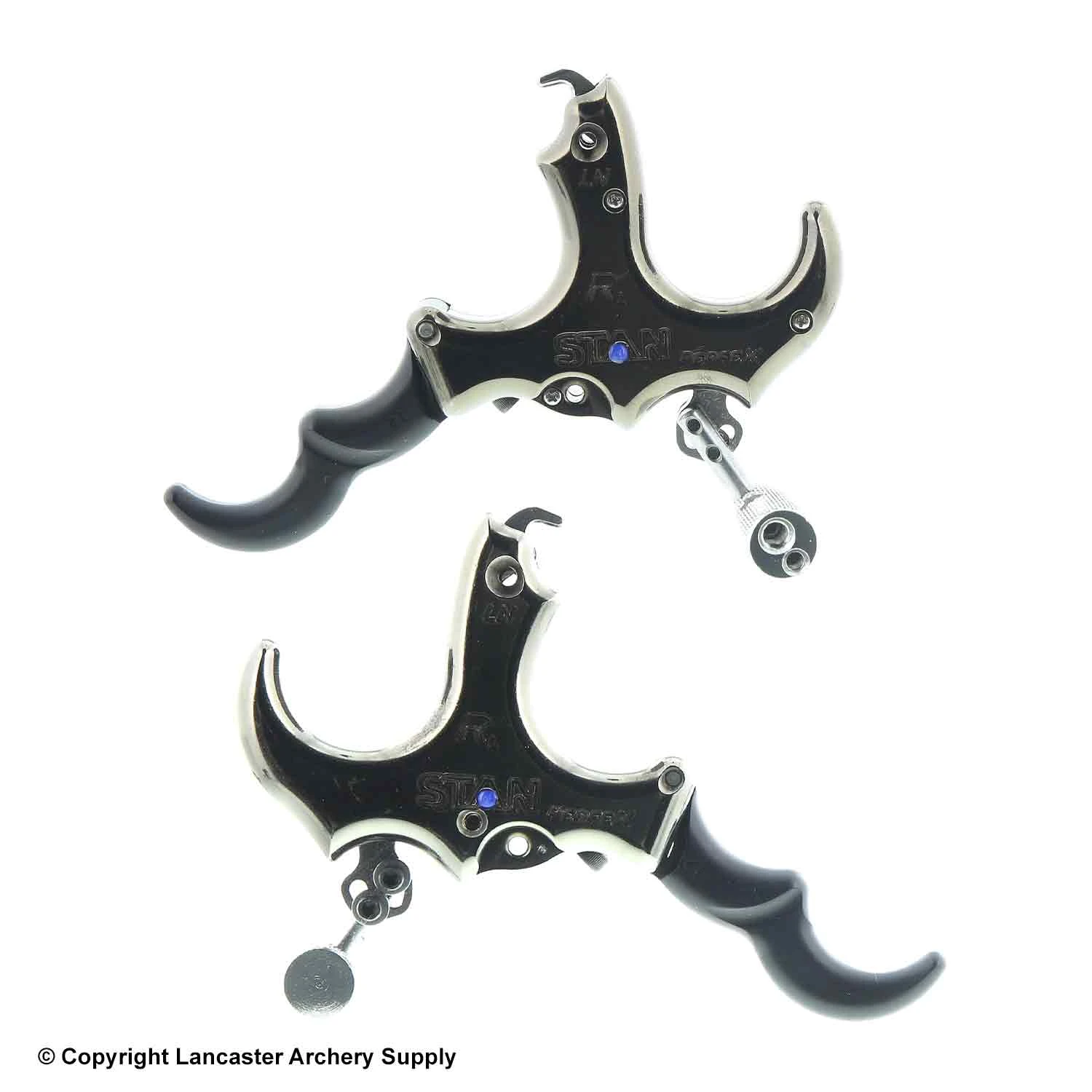 STAN PerfeX Heavy Metal Long Neck Resistance Release (Open Box X1030474) 2 STAN PerfeX Heavy Metal Long Neck Resistance Release (Open Box X1030474) - Image 2