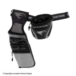 Elevation Nerve Field Quiver Package (Open Box X1030477)