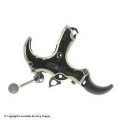 STAN PerfeX Heavy Metal Long Neck Thumb Release (Open Box X1031017)