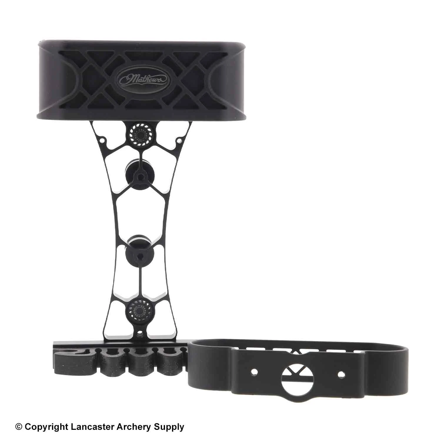 Mathews Arrow Web HD Series Quiver (Open Box X1031231) 1 Mathews Arrow Web HD Series Quiver (Open Box X1031231)