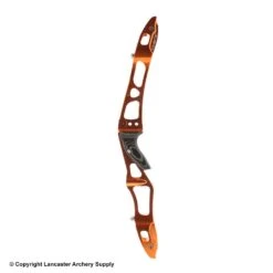 Kinetic Ember 23" Recurve Riser (Open Box X1031239)
