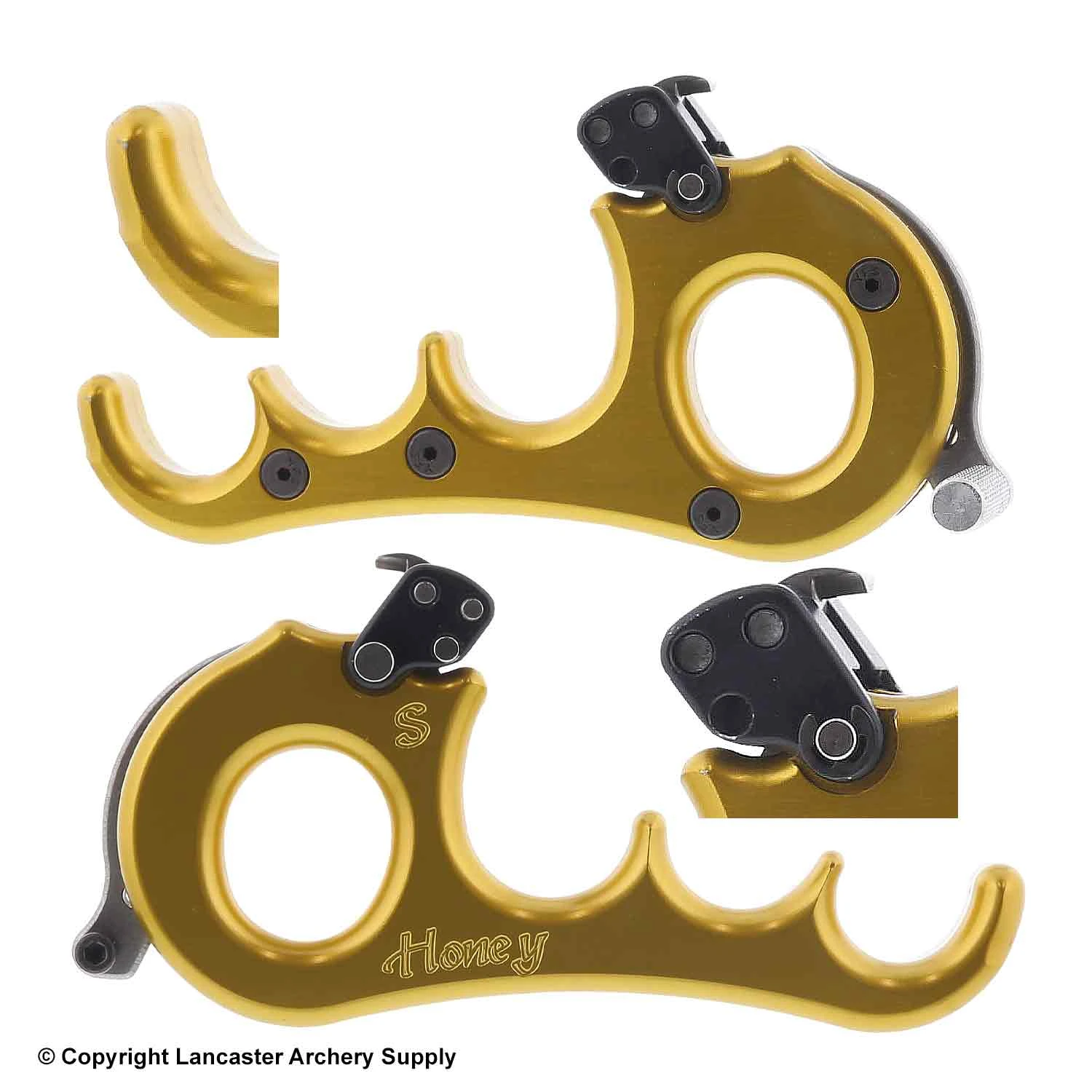 Carter Honey Release (Open Box X1031242) 2 Carter Honey Release (Open Box X1031242) - Image 2