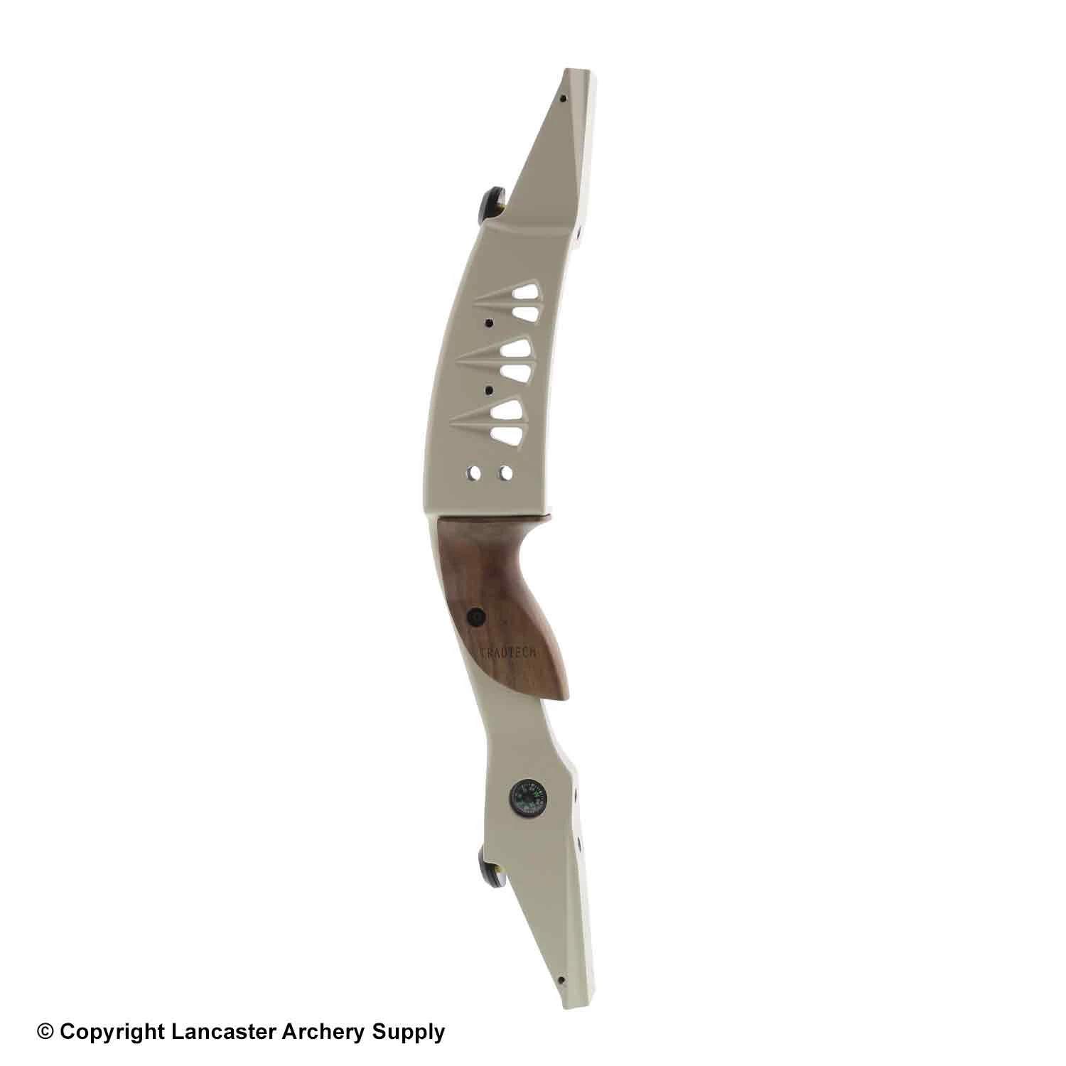 TradTech Titan III 19" ILF Takedown Riser (Clearance X1031567) 1 TradTech Titan III 19" ILF Takedown Riser (Clearance X1031567)