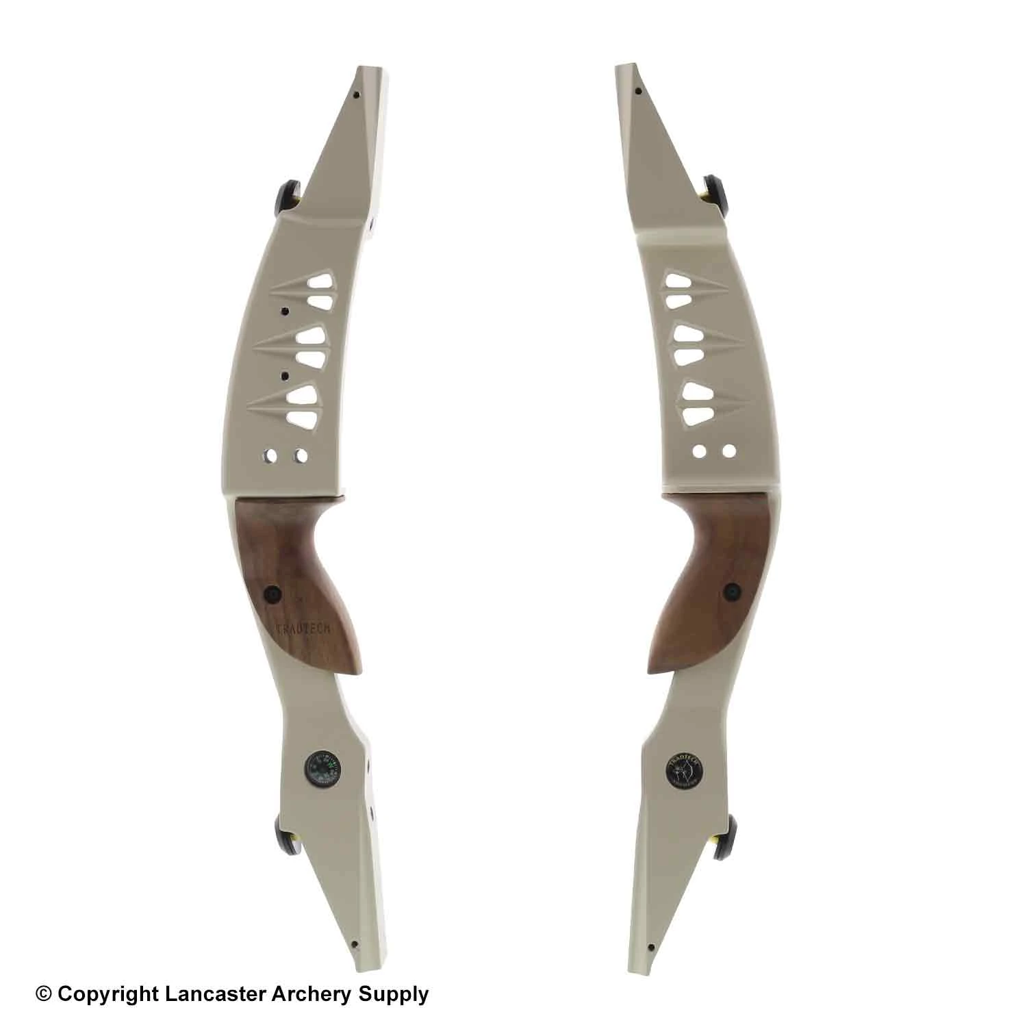 TradTech Titan III 19" ILF Takedown Riser (Clearance X1031567) 2 TradTech Titan III 19" ILF Takedown Riser (Clearance X1031567) - Image 2