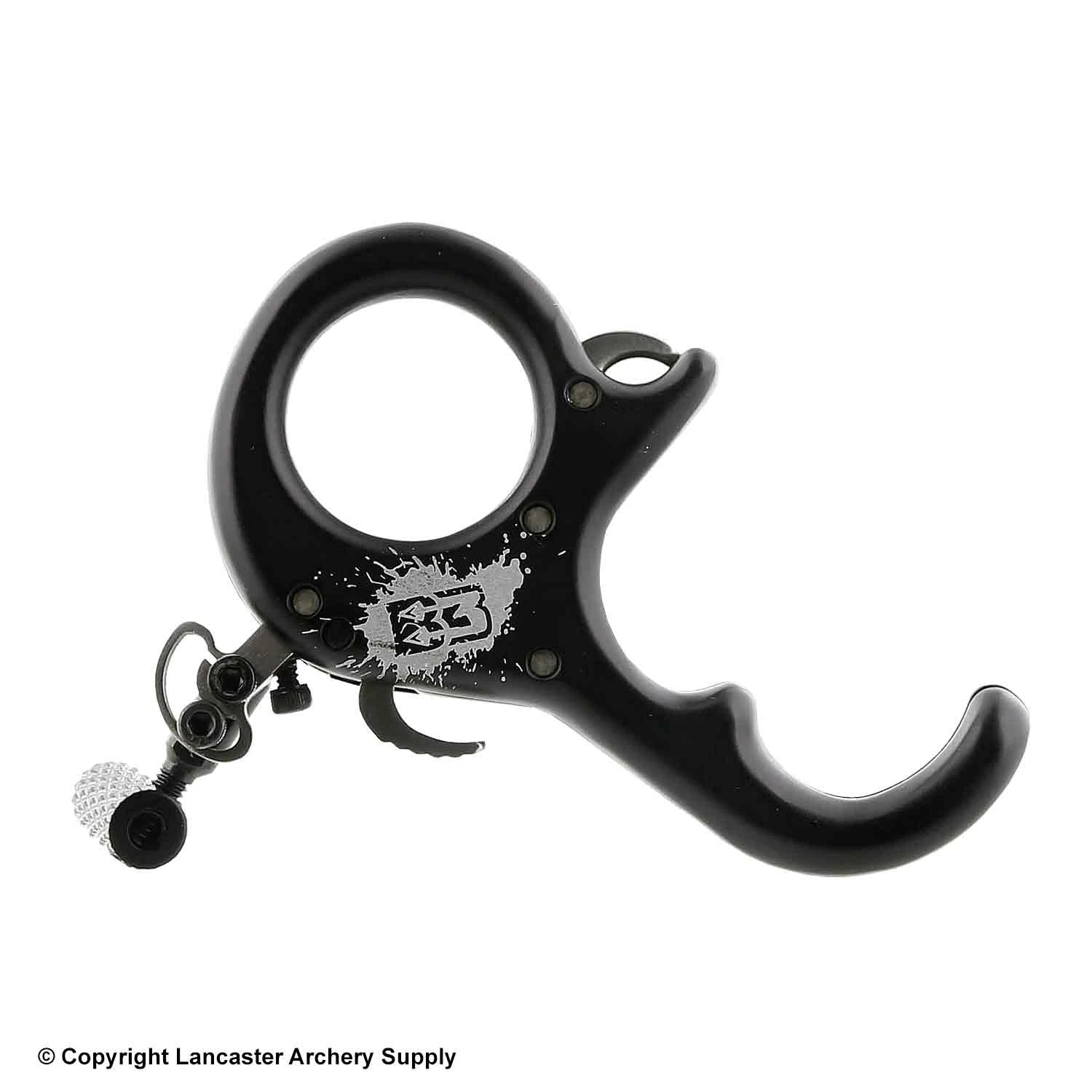 Mini B3 Omega Aluminum Release (Open Box X1031568) 1 Mini B3 Omega Aluminum Release (Open Box X1031568)