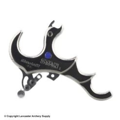 STAN Shootoff! TL Heavy Metal Release (Open Box X1031573)