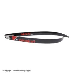 WNS Explore W1 Fiber Limbs (Open Box X1031602 )