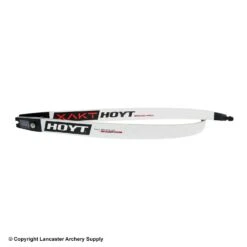 Hoyt Grand Prix Xakt ILF Recurve Limbs (Open Box X1031745)