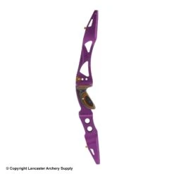 Gillo GQ 23 L Recurve Riser (Open Box X1031959)