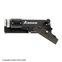 ASES Fletching Jig Pro (Open Box X1031961)