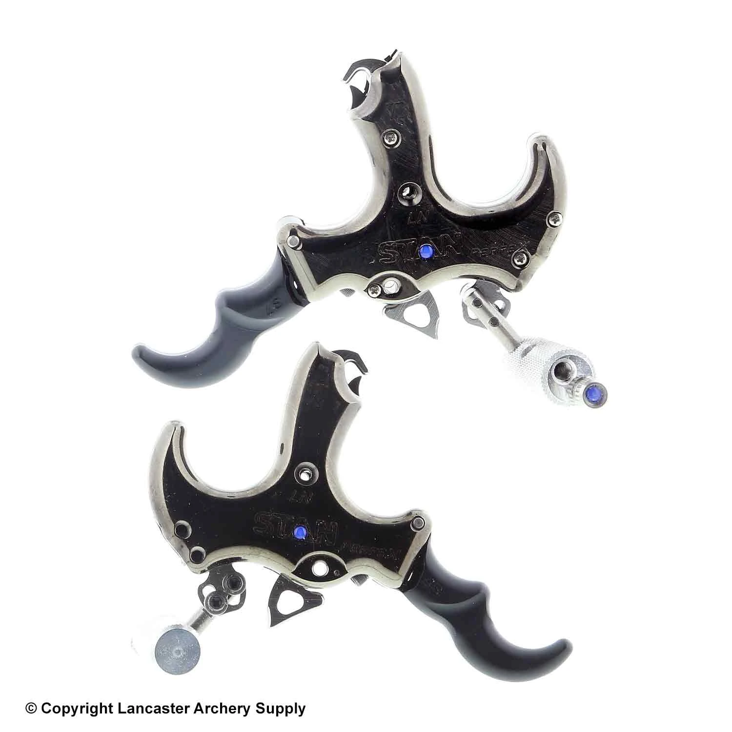 STAN PerfeX Heavy Metal Long Neck Thumb Release (Open Box X1032006) 2 STAN PerfeX Heavy Metal Long Neck Thumb Release (Open Box X1032006) - Image 2