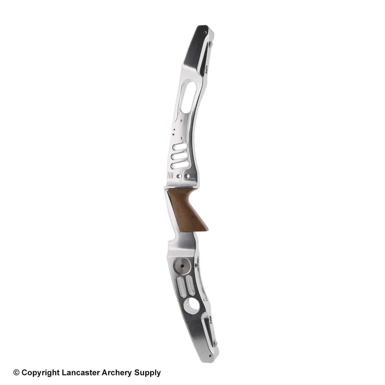 Spigarelli BB 25" Barebow Recurve Riser (Open Box X1032073) 1 Spigarelli BB 25" Barebow Recurve Riser (Open Box X1032073)