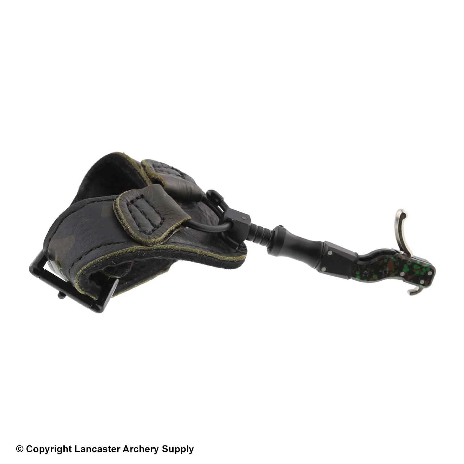 Tru-Fire Hardcore Buckle Foldback Release (Open Box X1032075) 1 Tru-Fire Hardcore Buckle Foldback Release (Open Box X1032075)