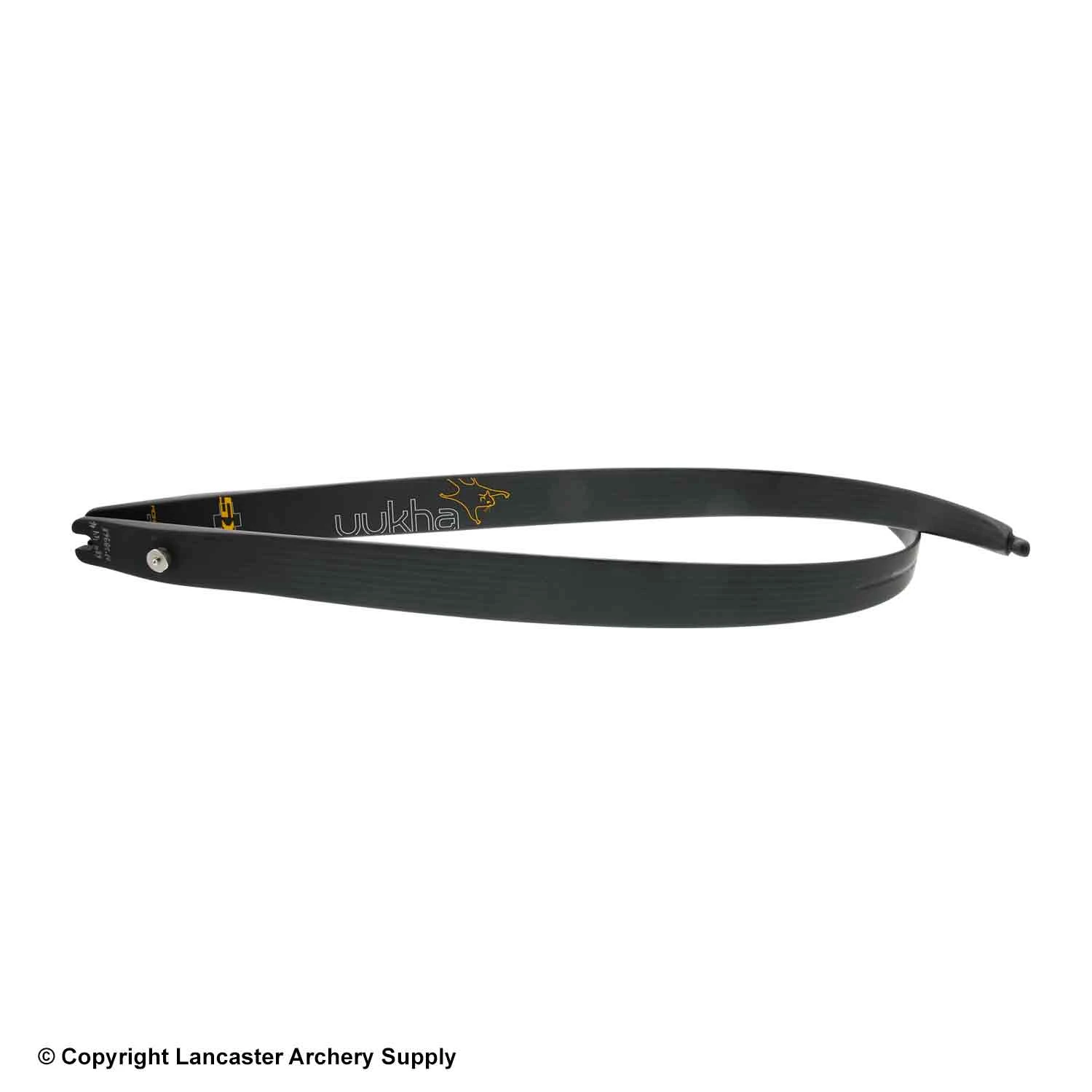 Uukha SX+ ILF Recurve Limbs (Open Box X1032082) 1 Uukha SX+ ILF Recurve Limbs (Open Box X1032082)