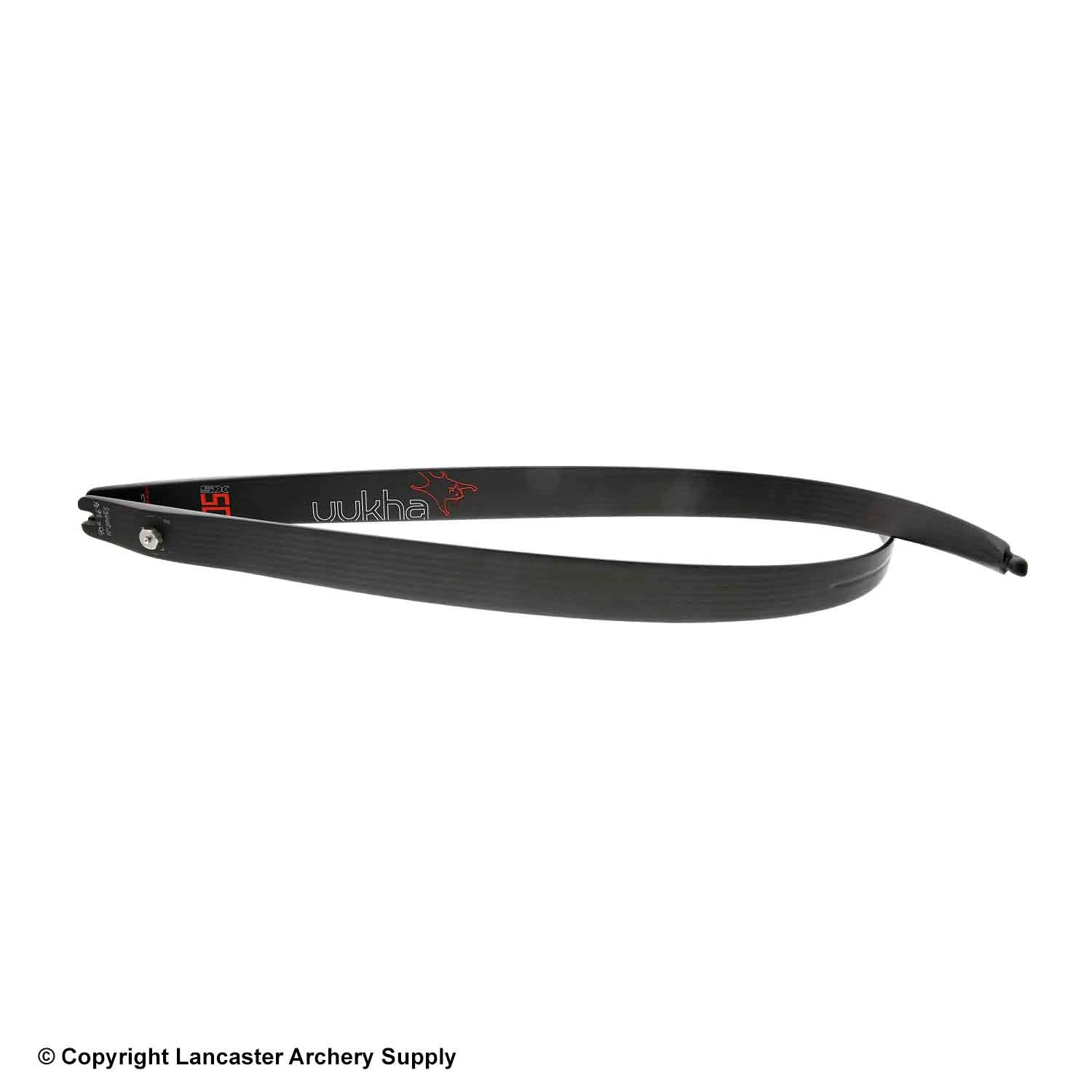 Uukha SX50 ILF Recurve Limbs (Open Box X1032083) 1 Uukha SX50 ILF Recurve Limbs (Open Box X1032083)