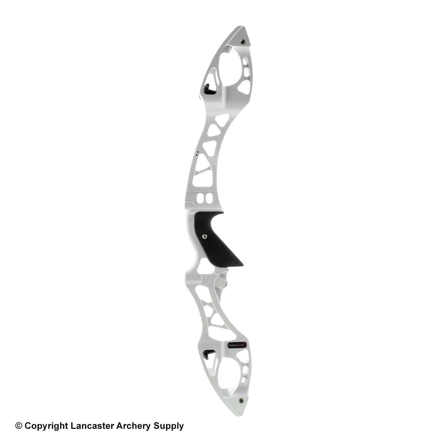 Hoyt Formula Xi 25" Recurve Riser (Open Box X1032190) 1 Hoyt Formula Xi 25" Recurve Riser (Open Box X1032190)