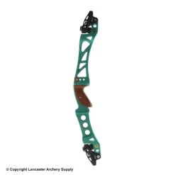 Gillo GT 25" Recurve Riser (Open Box X1032199)