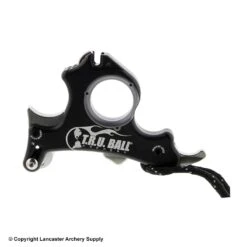 T.R.U. Ball GO2 Jeff Hopkins Signature Series Release (Open Box X1032292)