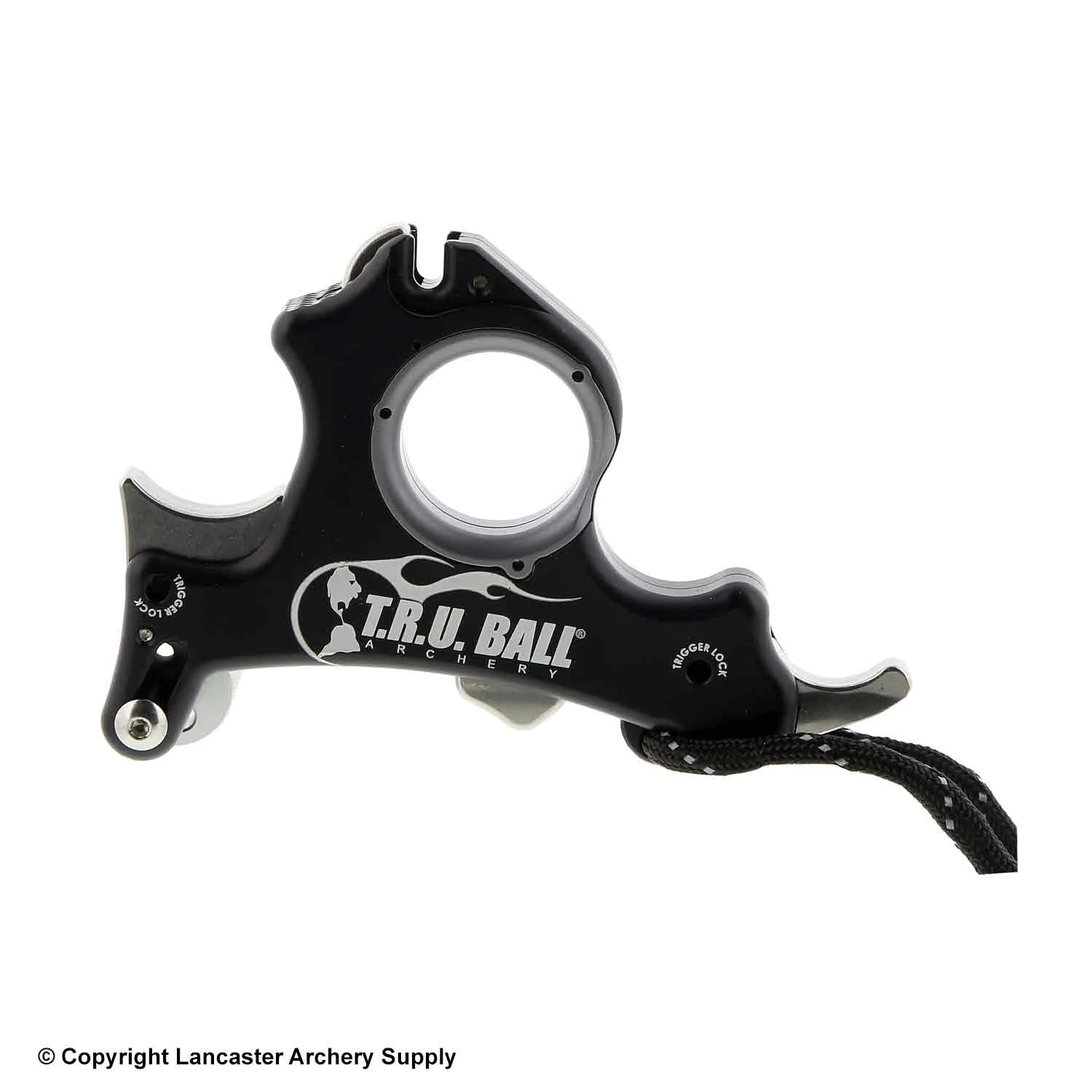 T.R.U. Ball GO2 Jeff Hopkins Signature Series Release (Open Box X1032292) 1 T.R.U. Ball GO2 Jeff Hopkins Signature Series Release (Open Box X1032292)