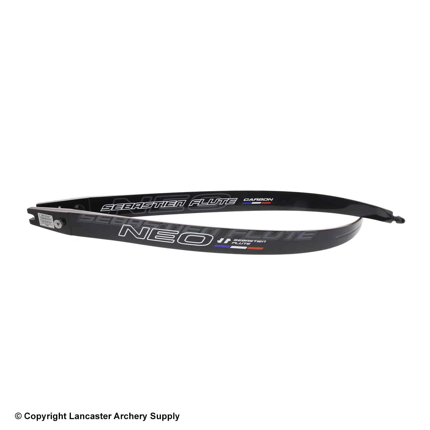 Sebastien Flute NEO Limbs (Open Box X1032295) 1 Sebastien Flute NEO Limbs (Open Box X1032295)