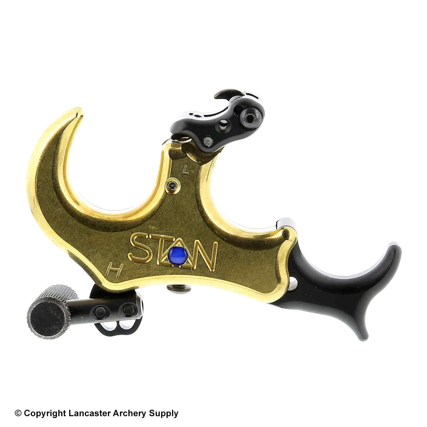 Stan OnneX Heavy Metal Hinge Release (Open Box X1032437) 1 Stan OnneX Heavy Metal Hinge Release (Open Box X1032437)