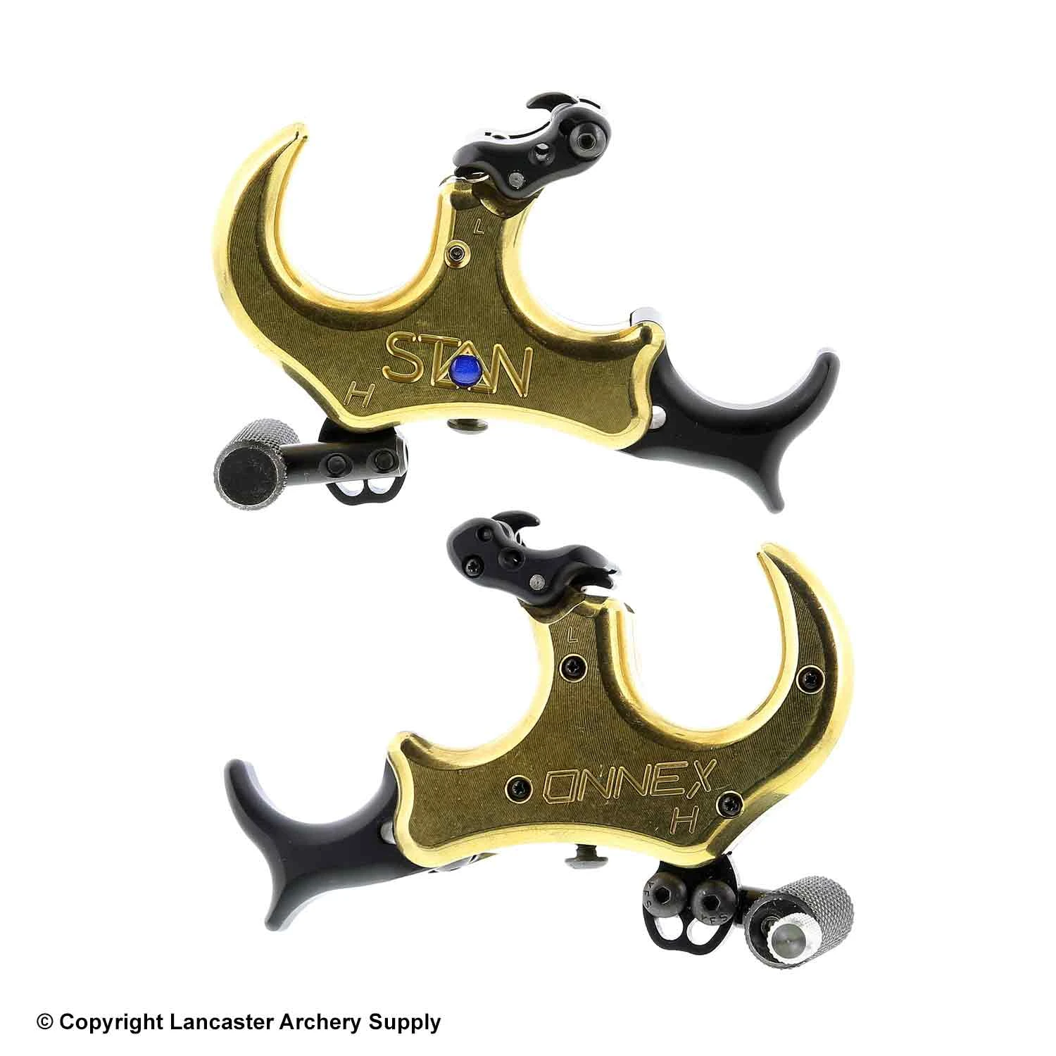 Stan OnneX Heavy Metal Hinge Release (Open Box X1032437) 2 Stan OnneX Heavy Metal Hinge Release (Open Box X1032437) - Image 2