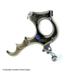 STAN Element Heavy Metal Release (Open Box X1032438)