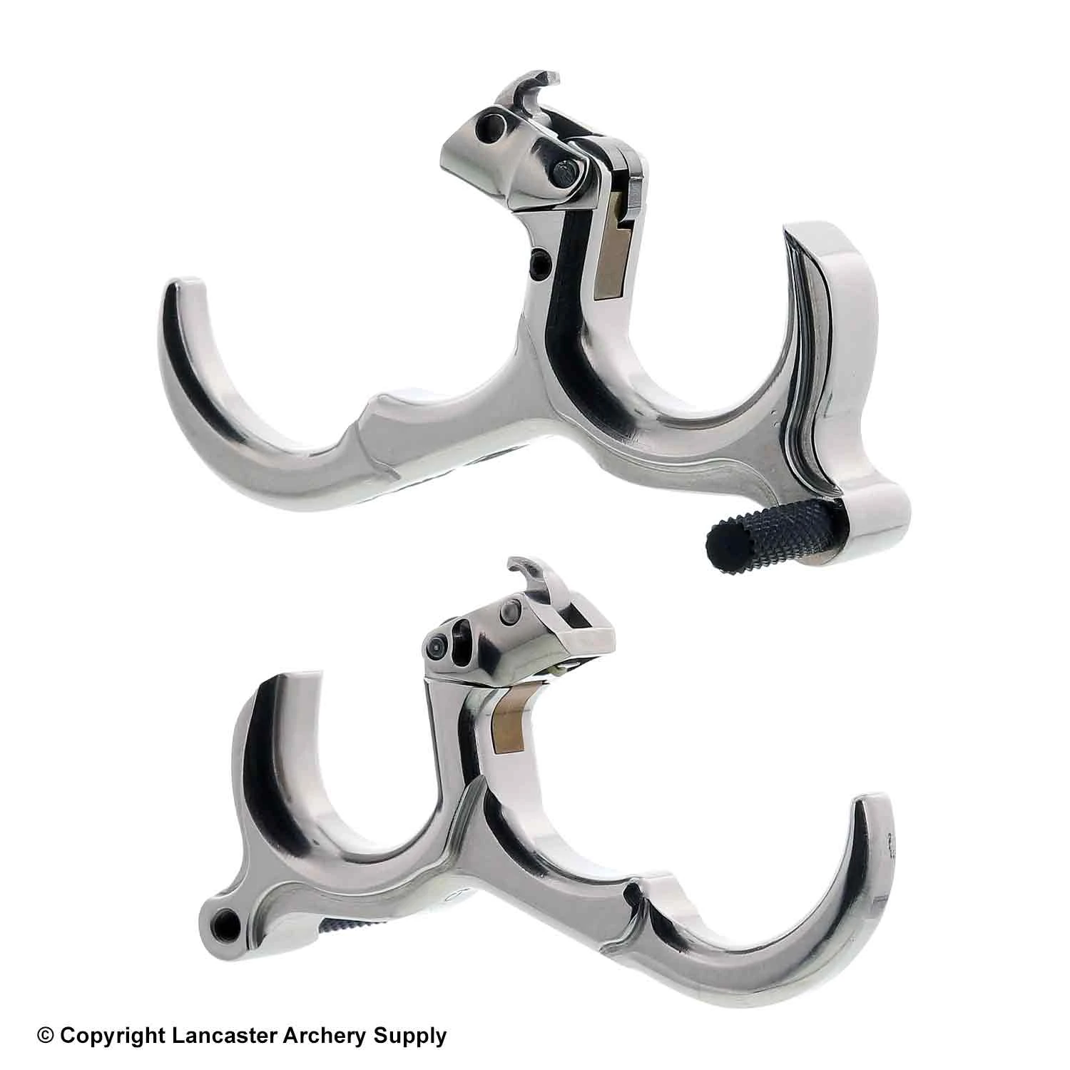 Scott Ascent Micro Hinge Release (Open Box X1032444) 2 Scott Ascent Micro Hinge Release (Open Box X1032444) - Image 2