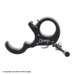 B3 Omega Brass Release (Open Box X1032560)