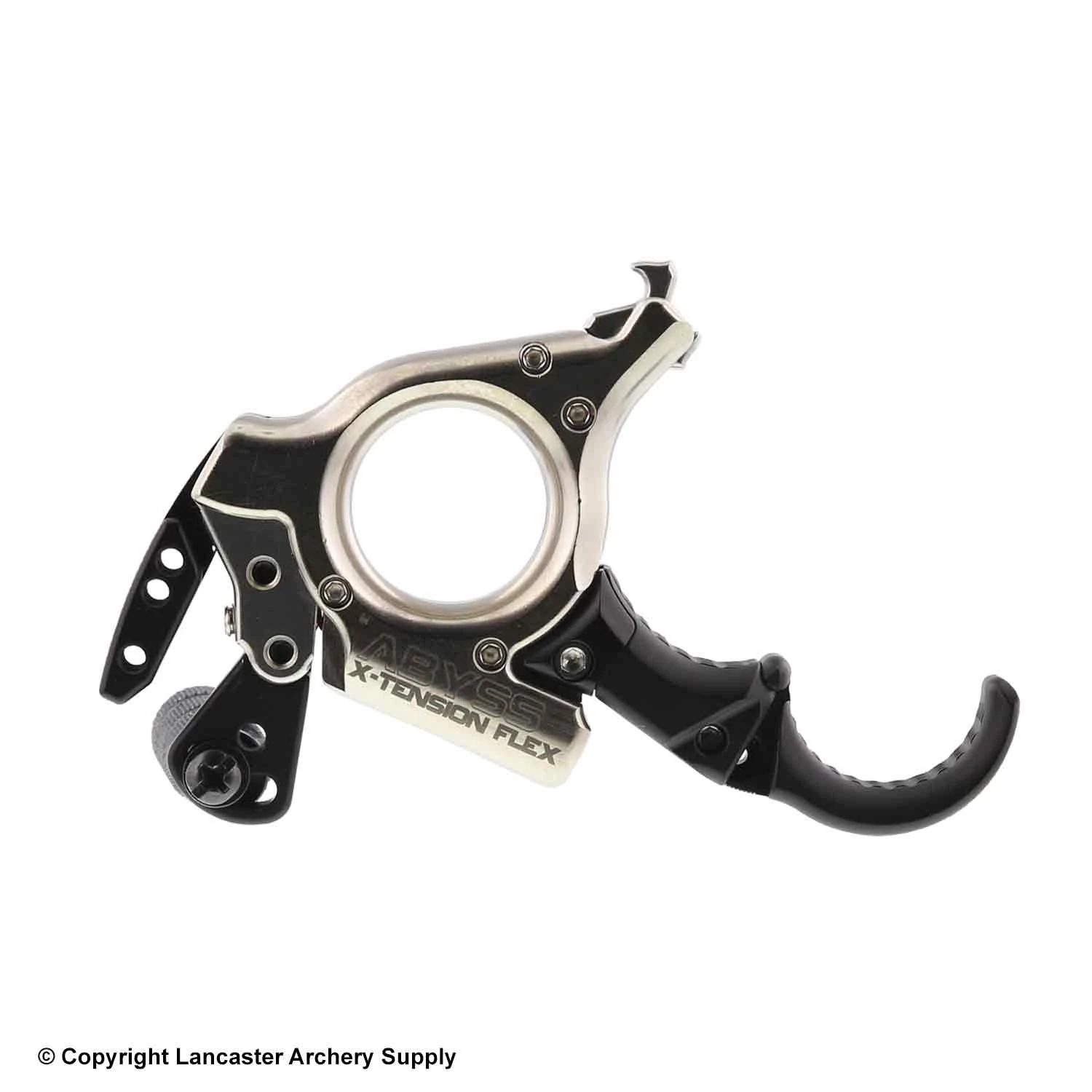 T.R.U. Ball Abyss X-Tension Flex Release (Open Box X1032563) 1 T.R.U. Ball Abyss X-Tension Flex Release (Open Box X1032563)