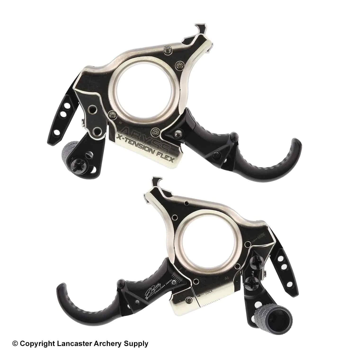 T.R.U. Ball Abyss X-Tension Flex Release (Open Box X1032563) 2 T.R.U. Ball Abyss X-Tension Flex Release (Open Box X1032563) - Image 2