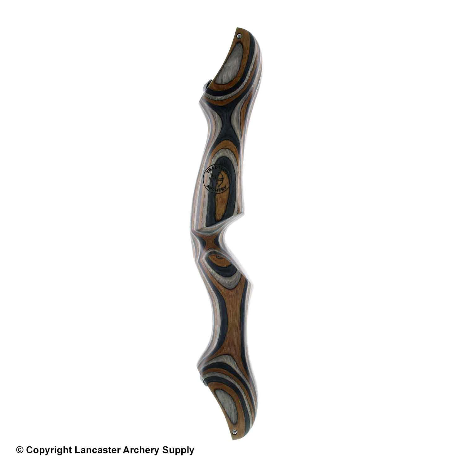 TradTech Trident 19" ILF Traditional Riser (Open Box X1032742) 1 TradTech Trident 19" ILF Traditional Riser (Open Box X1032742)