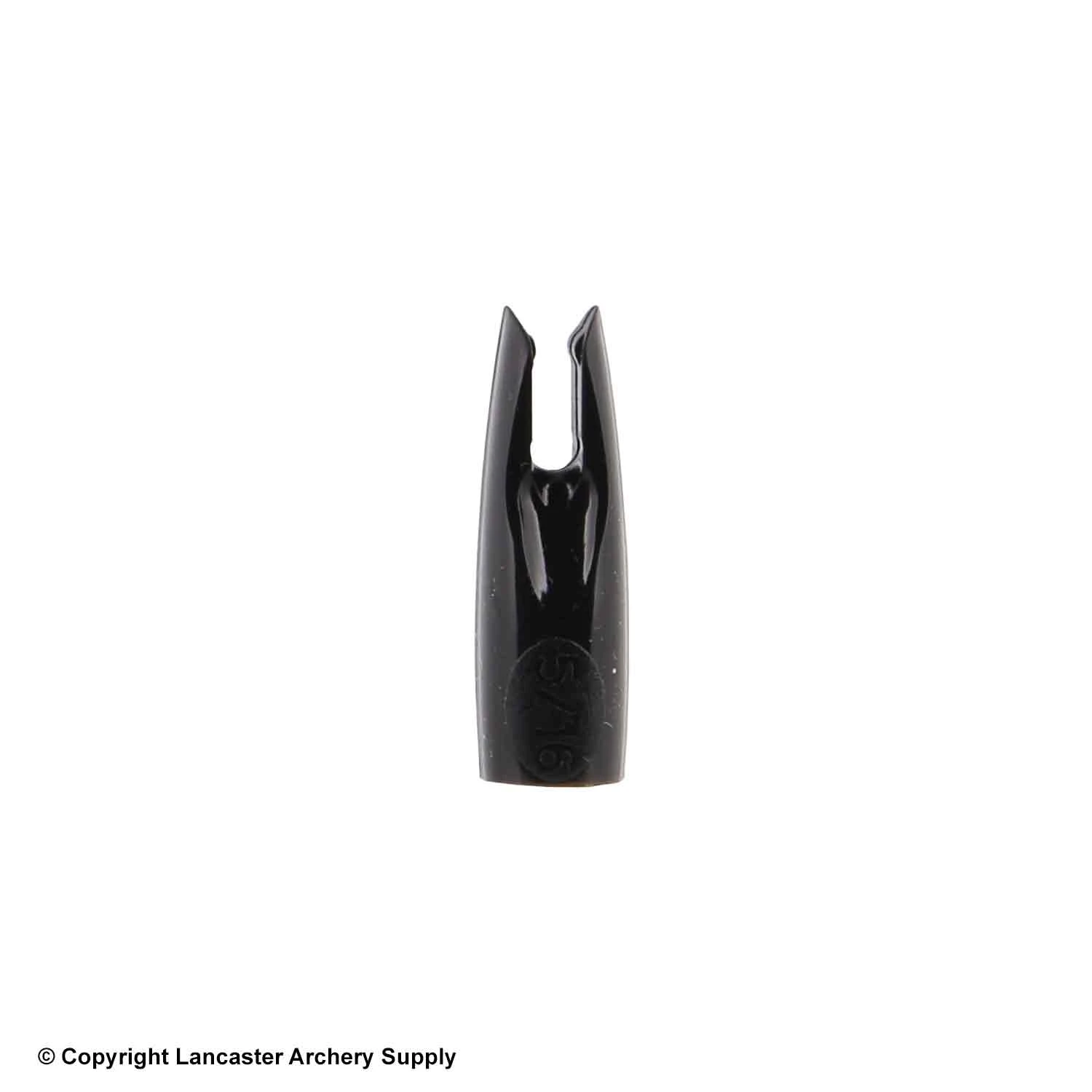 Bohning T Glue-On Nock (Clearance X1032753) 1 Bohning T Glue-On Nock (Clearance X1032753)