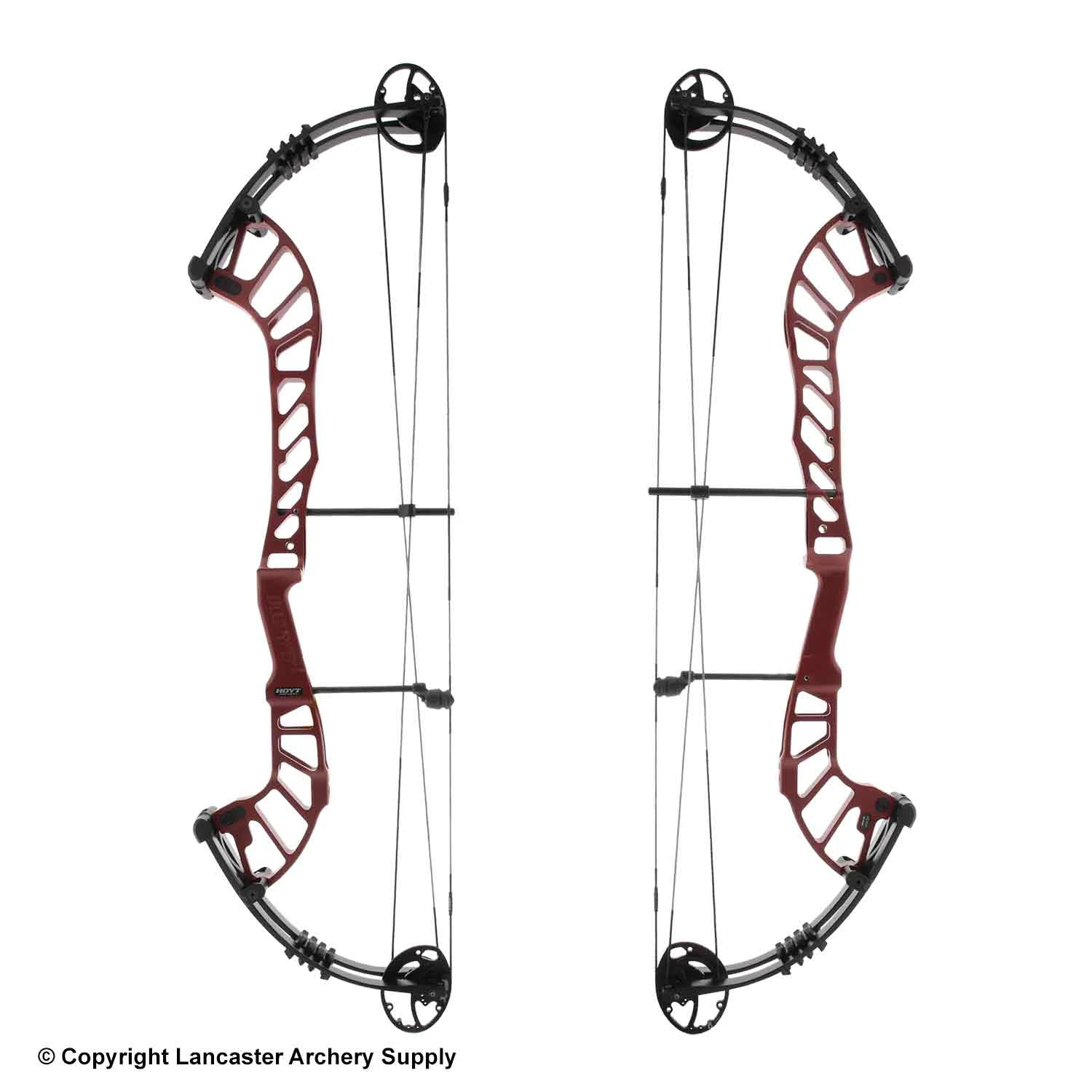 Hoyt Altus 38 Compound Target Bow (SVX)(Clearance X1032769) 2 Hoyt Altus 38 Compound Target Bow (SVX)(Clearance X1032769) - Image 2