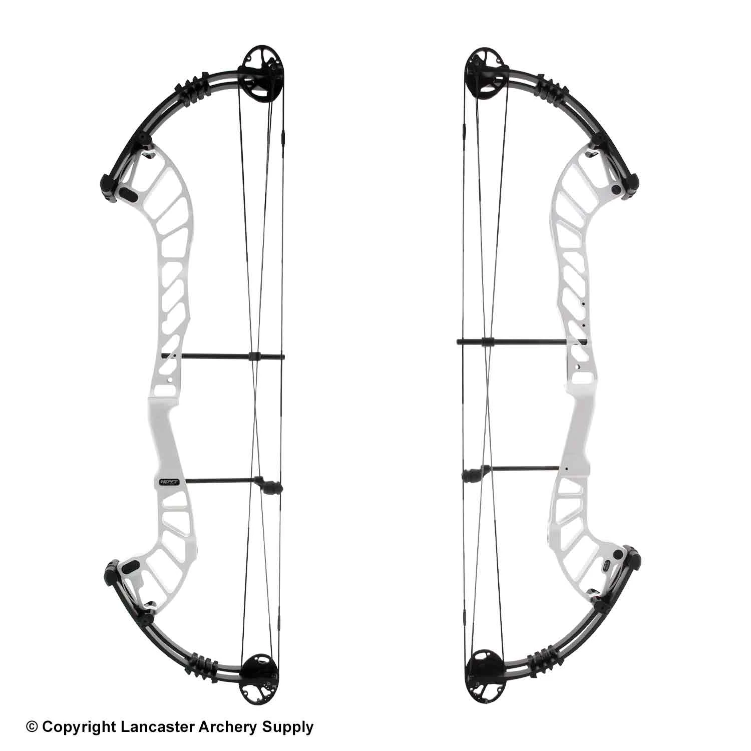 Hoyt Altus 38 Compound Target Bow (SVX) (Clearance X1032770) 2 Hoyt Altus 38 Compound Target Bow (SVX) (Clearance X1032770) - Image 2