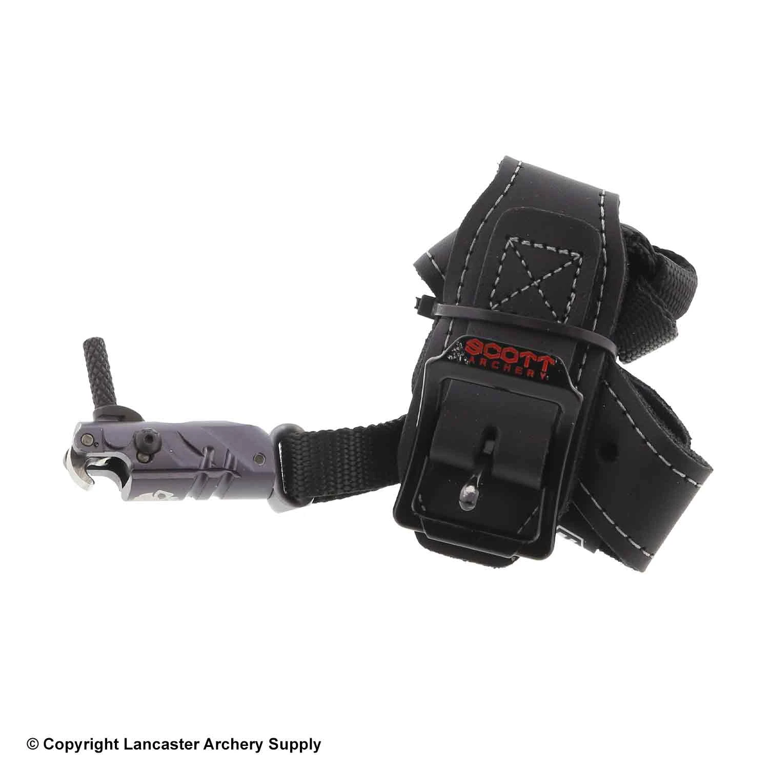 Scott Ghost W/ NCS Strap Release (Open Box X1032843) 1 Scott Ghost W/ NCS Strap Release (Open Box X1032843)