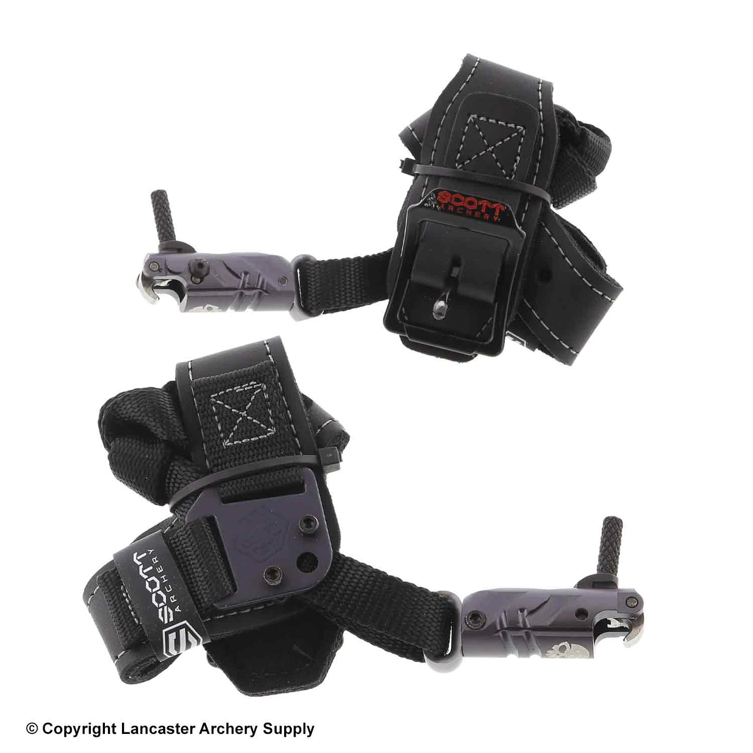 Scott Ghost W/ NCS Strap Release (Open Box X1032843) 2 Scott Ghost W/ NCS Strap Release (Open Box X1032843) - Image 2