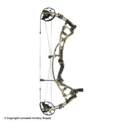 Hoyt Rx-5 Ultra Compound Bow (Clearance X1032848)