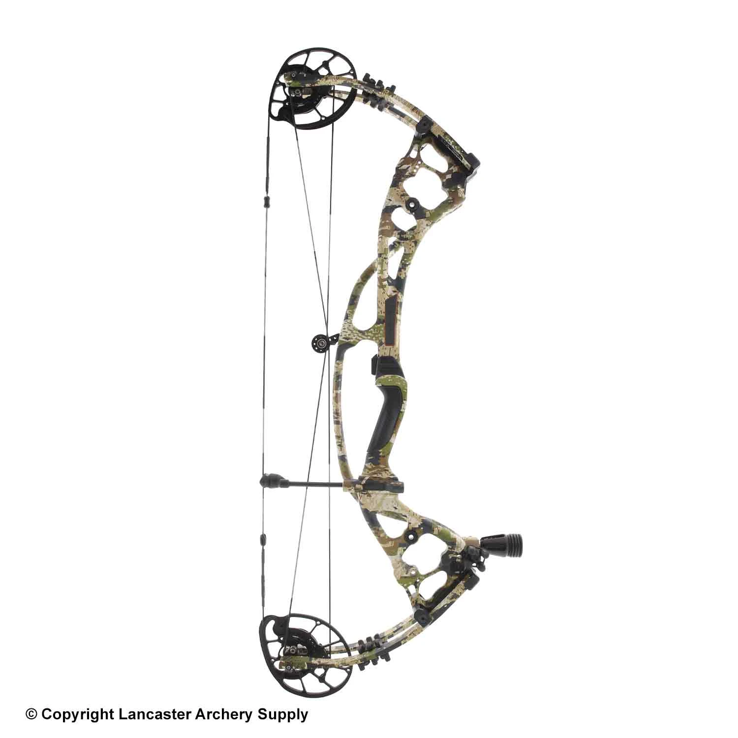 Hoyt Rx-5 Ultra Compound Bow (Open Box X1032850) 1 Hoyt Rx-5 Ultra Compound Bow (Open Box X1032850)