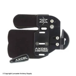 Axcel Contour Finger Tab Brady Ellison Signature Series(Open Box X1032897)