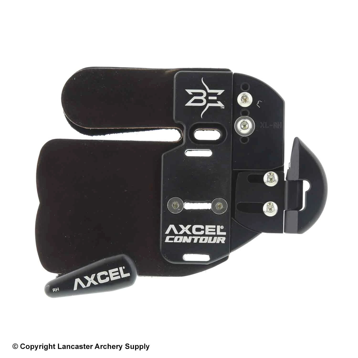 Axcel Contour Finger Tab Brady Ellison Signature Series(Open Box X1032897) 1 Axcel Contour Finger Tab Brady Ellison Signature Series(Open Box X1032897)