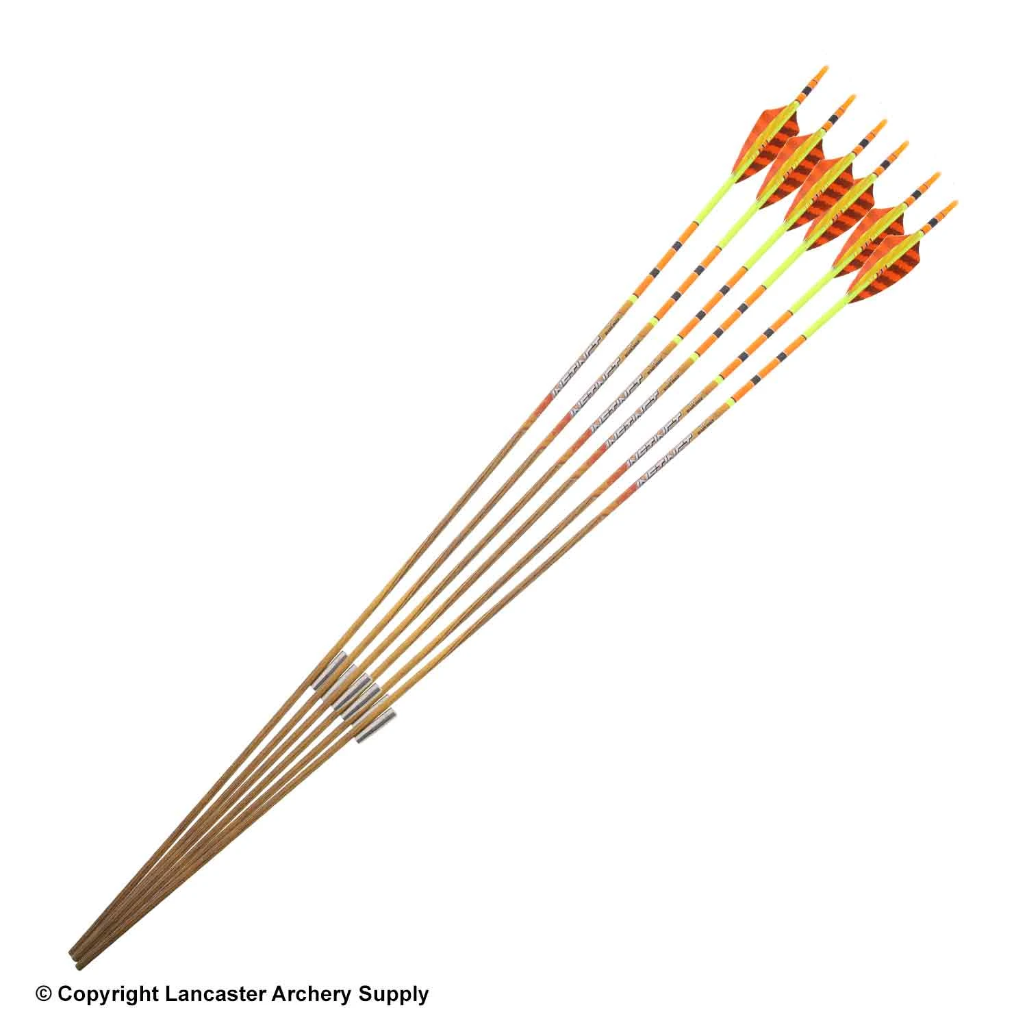 Black Eagle Instinct Arrows (Clearance X1032901) 1 Black Eagle Instinct Arrows (Clearance X1032901)