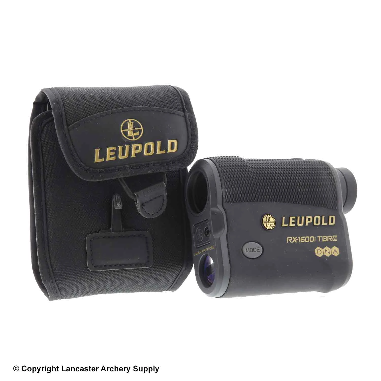 Leupold RX-1600i TBR/W With DNA Laser Rangefinder (Open Box X1032974) 1 Leupold RX-1600i TBR/W With DNA Laser Rangefinder (Open Box X1032974)